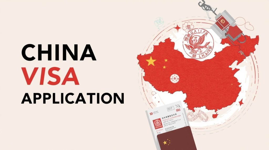 chinese visa consultant in Hyderabad - mitravisa