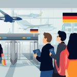 Germany Visa-Free Transit for Indian Passport Holders