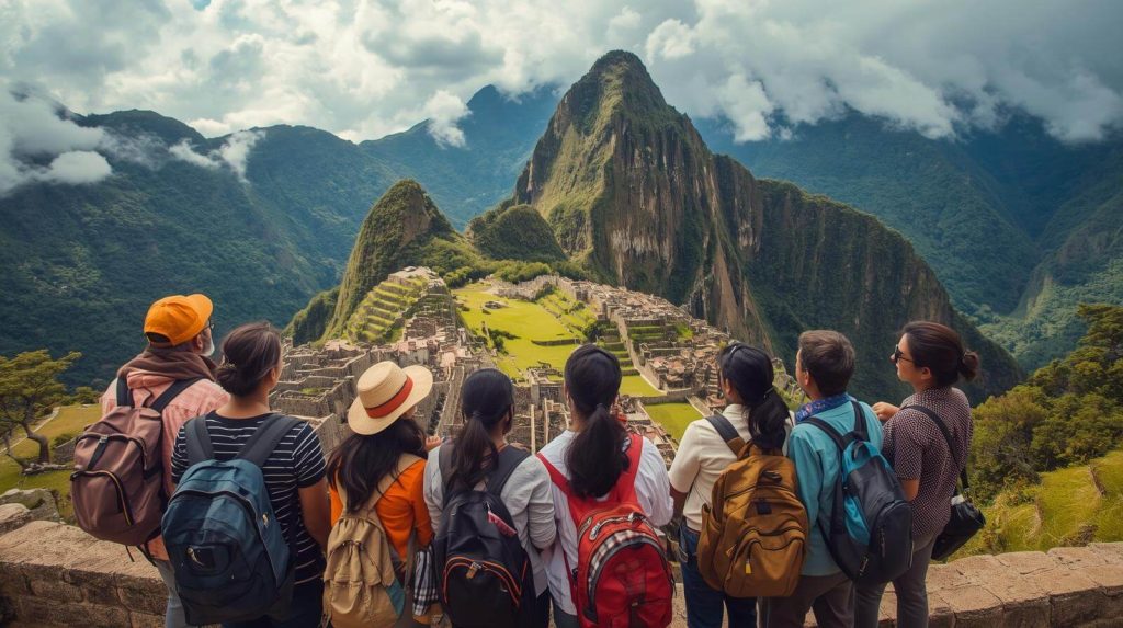 Why South America Is the Next Big Travel Destination for Indians