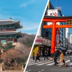 Korea & Japan in 10 Days A Realistic Itinerary for Indian Travelers