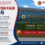 Canton Fair 2026 Your Complete Guide to the World's Largest Trade Fair