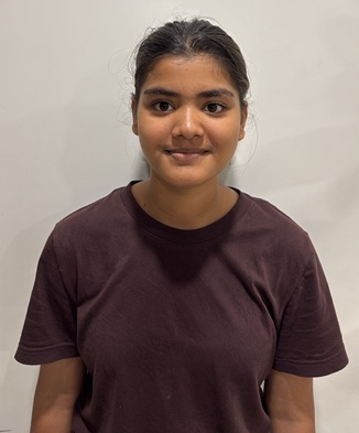 Ms.Anmol Visa executive