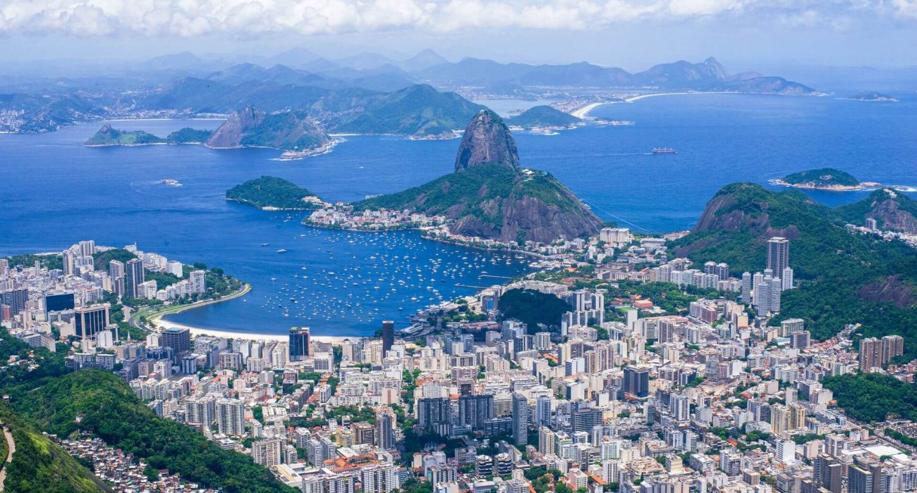 Hidden Travel Escapes 2026 – Brazil, Reunion Islands, Madagascar, Dominica & Indonesia