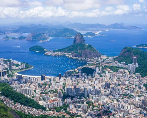 Hidden Travel Escapes 2026 – Brazil, Reunion Islands, Madagascar, Dominica & Indonesia