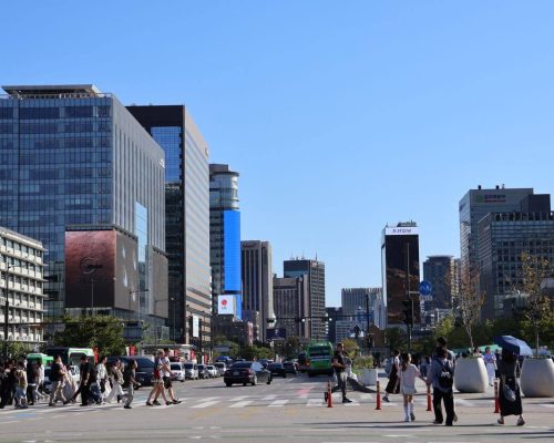 Japan vs. South Korea Which is Easier & Cheaper for Indians to Visit in 2026
